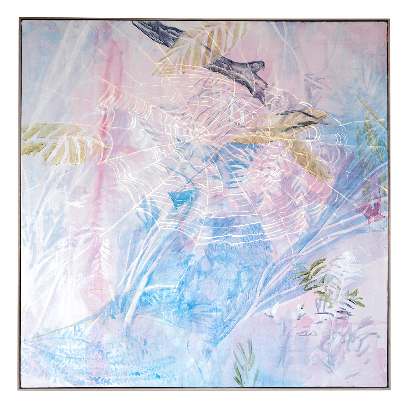 Private Life of Arthropod